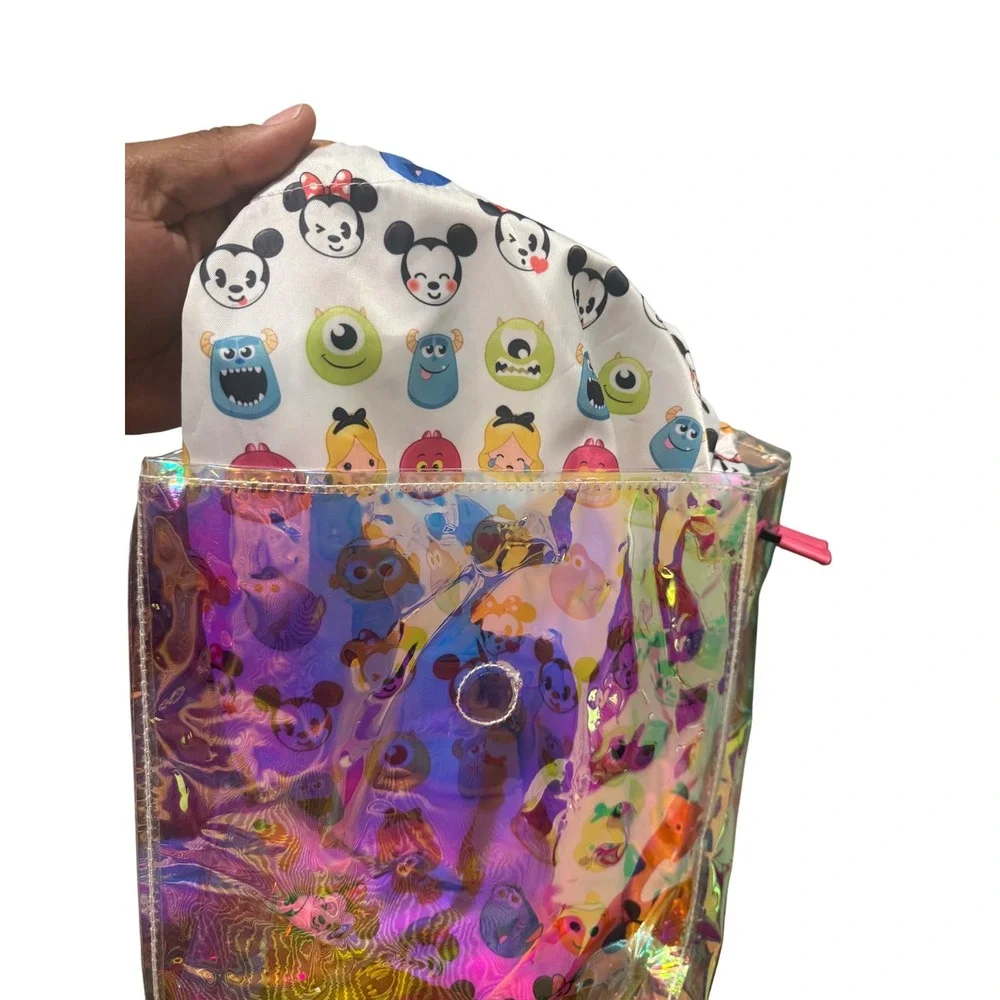 N/A kids backpack